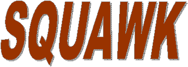 SQUAWK